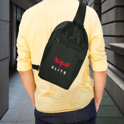Sling Crossbody Bag