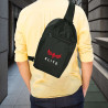 Sling Crossbody Bag