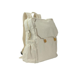Cotton Backpack