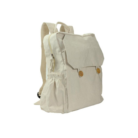 Cotton Backpack