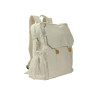 Cotton Backpack