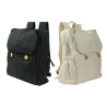 Cotton Backpack