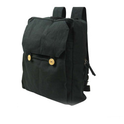 Cotton Backpack