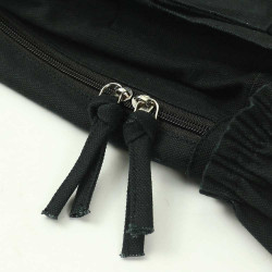 Cotton Backpack