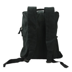 Cotton Backpack