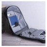 Anti-theft Business Backpack