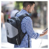 Anti-theft Business Backpack