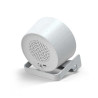 BT Speaker with 10W Wireless charger and Night lamp