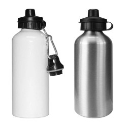 Stainless Steel Promotional Bottles