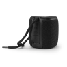 Portable Bluetooth Speakers, Light-Up Logo, Hands-Free Call with Lanyard
