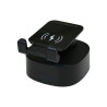 Wireless Charger 15W with BT Speaker