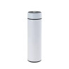 Temperature LED Display Bottles