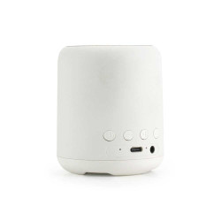 Eco-Friendly Bluetooth Speakers