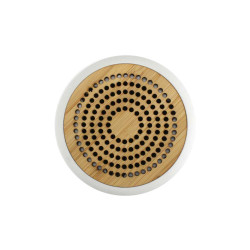 Eco-Friendly Bluetooth Speakers