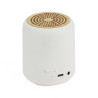 Eco-Friendly Bluetooth Speakers