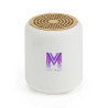 Eco-Friendly Bluetooth Speakers