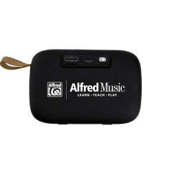Portable Bluetooth Fabric Speakers