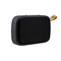 Portable Bluetooth Fabric Speakers