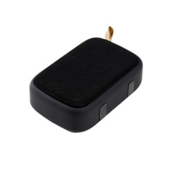 Portable Bluetooth Fabric Speakers