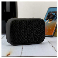 Portable Bluetooth Fabric Speakers