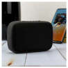 Portable Bluetooth Fabric Speakers