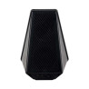 Wireless Charger BT Speaker with Clock & Light-up Logo