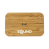 5W Wireless Charger & Bluetooth Speaker Version