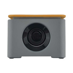 5W Wireless Charger & Bluetooth Speaker Version