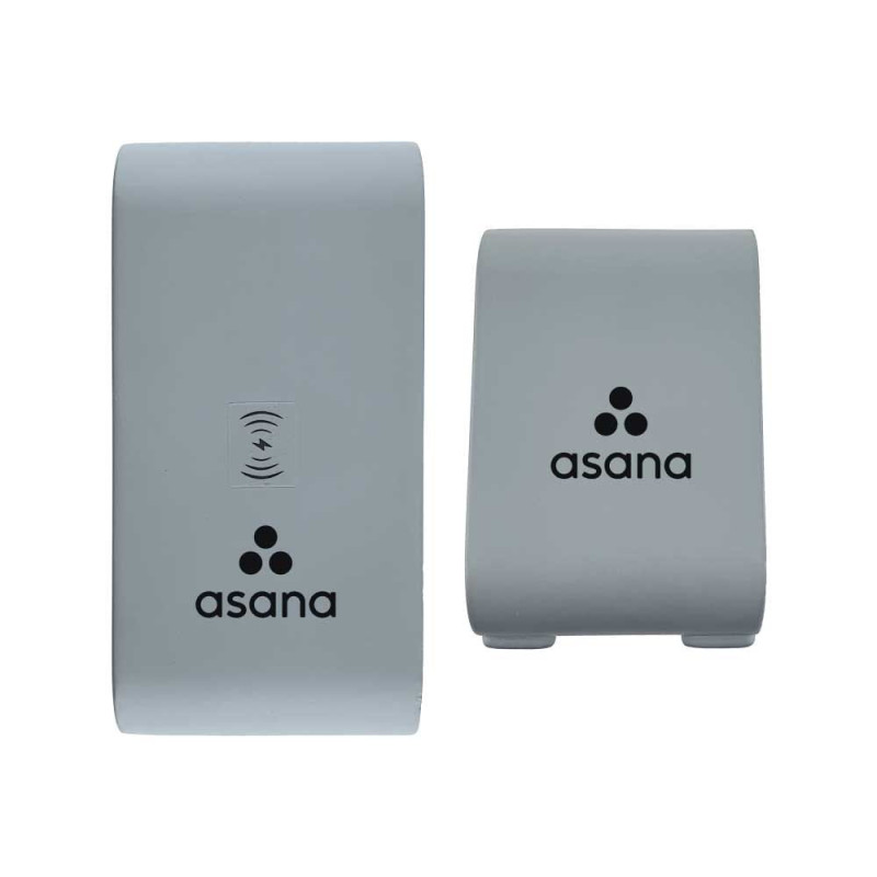Wireless Charger 5W and BT Speakers