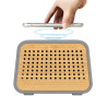 Wireless Charger 5W and BT Speakers