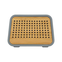 Wireless Charger 5W and BT Speakers