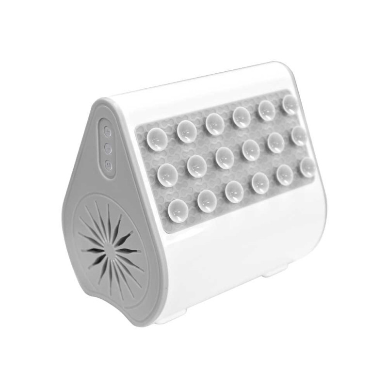 Bluetooth Speaker with Suction Cup