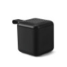 Mini Cube Bluetooth Speaker with Light-up Logo