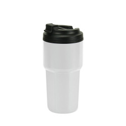 WTM 04 - DOUBLE LAYERED TUMBLER WITH LID