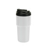 WTM 04 - DOUBLE LAYERED TUMBLER WITH LID