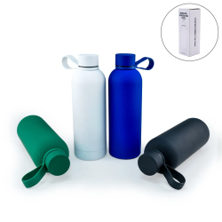 Stainless Steel Water Bottles