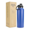 Double Wall Stainless Steel Bottles