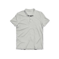 Cotton Polo T-shirt