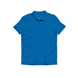 Cotton Polo T-shirt