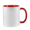 WMG 03 - CERMIC MUG TWO TONE