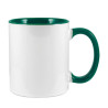 WMG 03 - CERMIC MUG TWO TONE