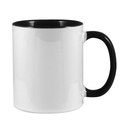 WMG 03 - CERMIC MUG TWO TONE