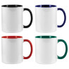 WMG 03 - CERMIC MUG TWO TONE
