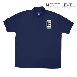 WNL - NEXT LEVEL POLO TSHIRT