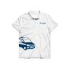 WPT - Cotton Polo T-Shirts