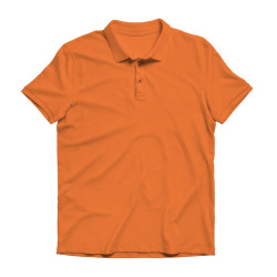 WPT - Cotton Polo T-Shirts