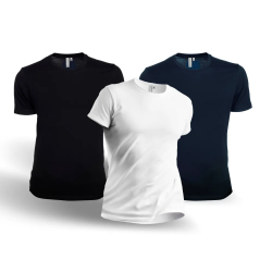 WRN - NEXTLEVEL ROUND NECK