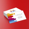Business Cards with Matt Lamaintion