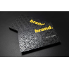 Business Cards with Spot UV