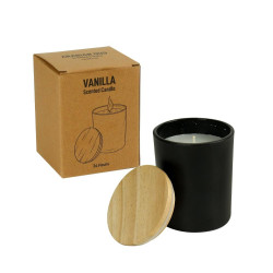 WSC 01 - Scented  Candle - Arabian Oud / Vanilla Fragnance